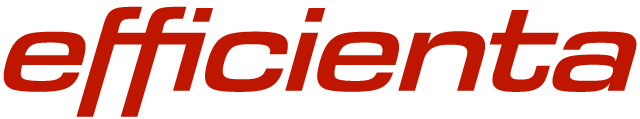 efficienta logo